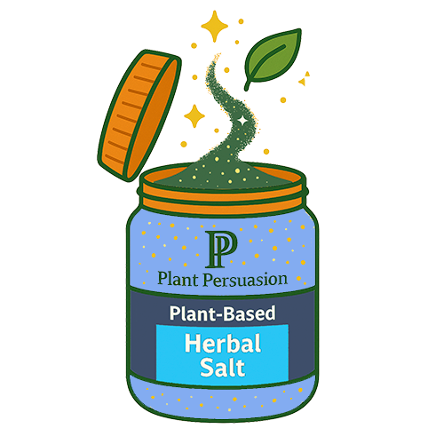 herbal salt